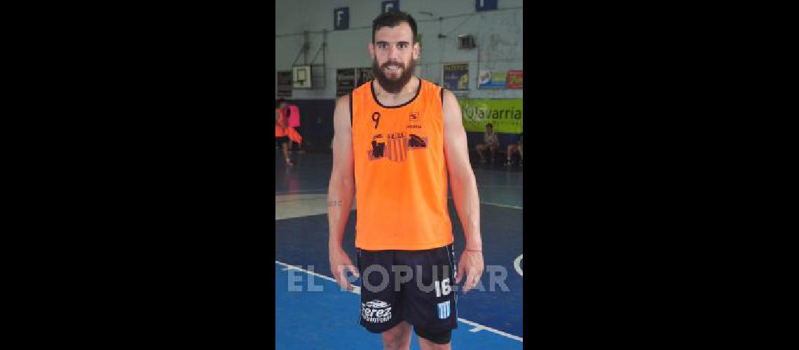 Emiliano CortÃ©s ya estÃ� en Ferro 