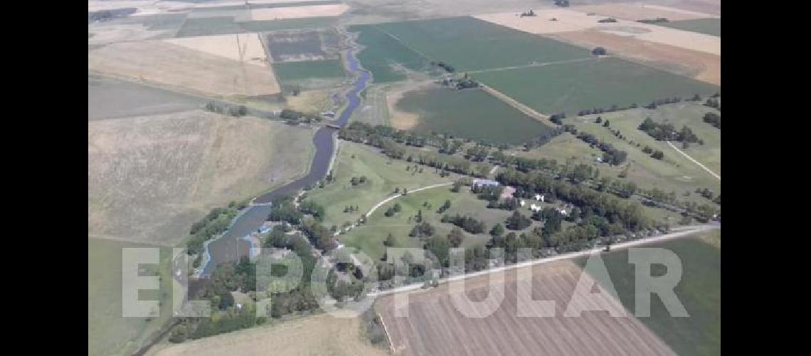 Desde hoy La Madrid serÃ surcada por los parapentistas que participarÃn de la Semana del Cross 