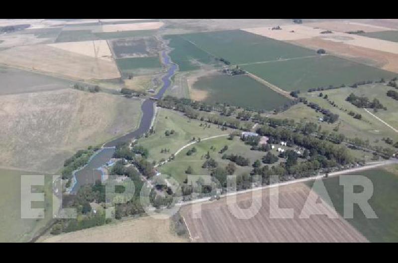 Desde hoy La Madrid serÃ surcada por los parapentistas que participarÃn de la Semana del Cross 