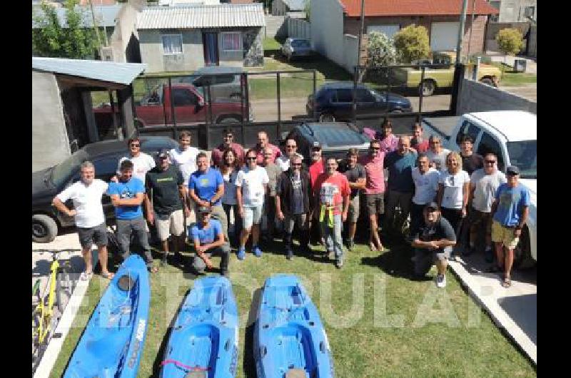 MÃs de 40 pilotos de distintos puntos del paÃ­s le dieron vida a La Semana del Cross 