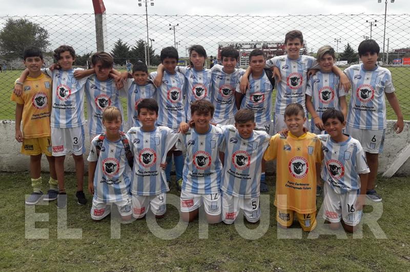 Ferro estaacute en semifinales