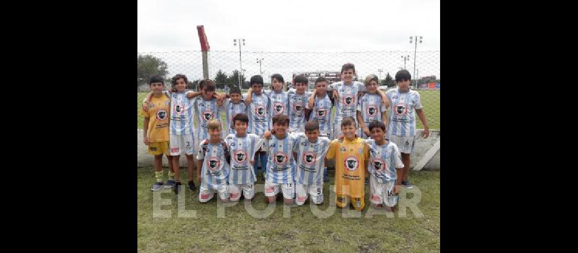 Ferro estÃ en la definiciÃ³n del torneo 