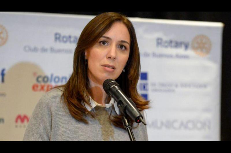 Vidal llegariacutea a La Madrid y Laprida