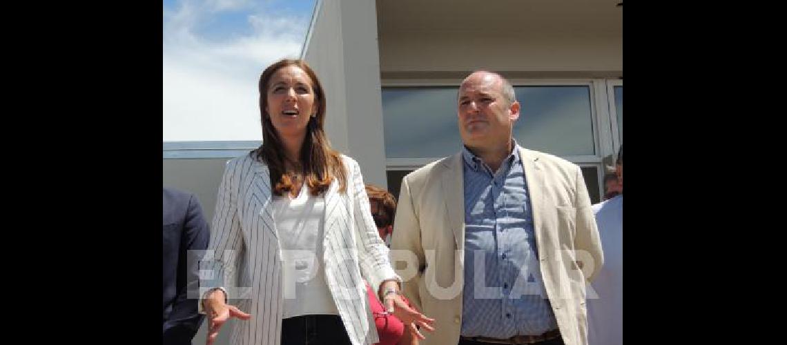 El intendente Randazzo volverÃ a reunirse con MarÃ­a Eugenia Vidal para plantear el proyecto de cannabis medicinal 
