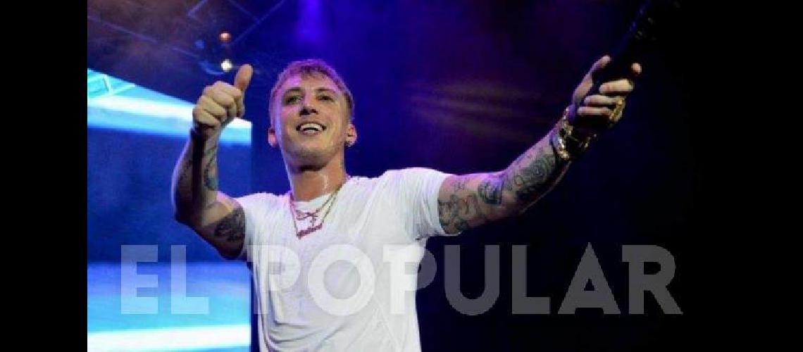 El Polaco serÃ el nÃºmero central de los festejos por el 129Â° aniversario de La Madrid 