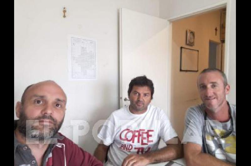 El proyecto serÃ­a presentado en las primeras sesiones ordinarias de los Concejos Deliberantes de Laprida y La Madrid 
