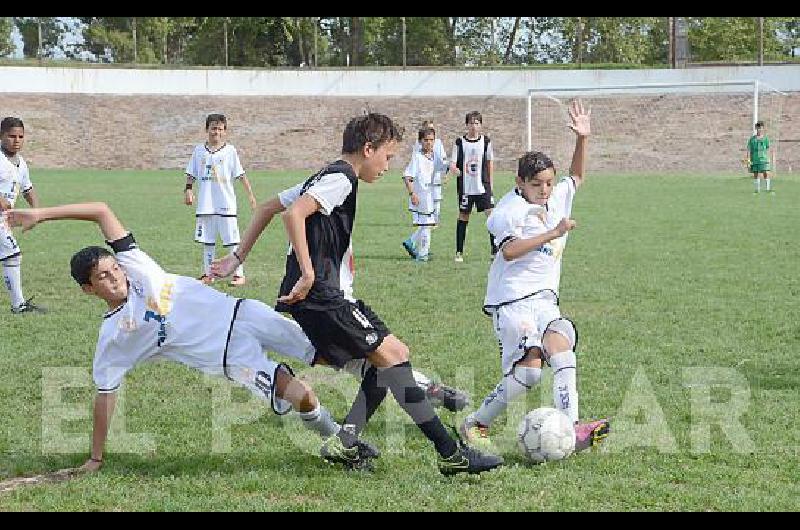 El torneo de fÃºtbol se jugarÃ� en Estudiantes su sede central 