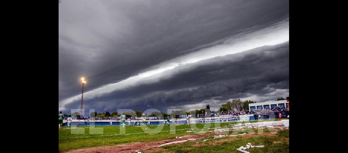 Las mejores fotos en el Buglione