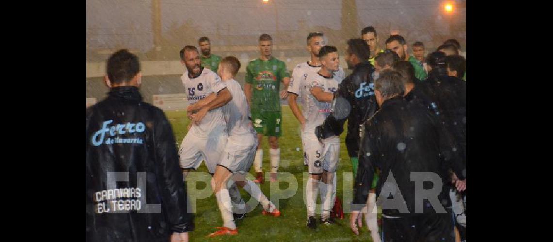 Las mejores fotos en el Buglione