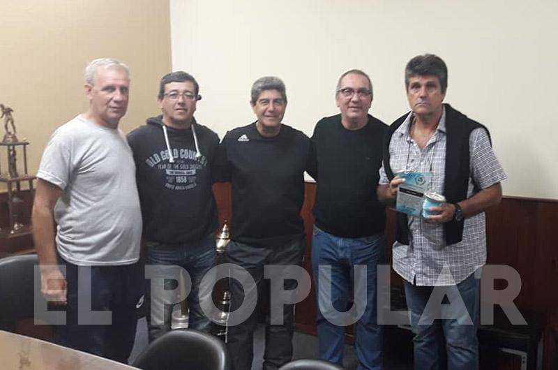  Prensa LFO