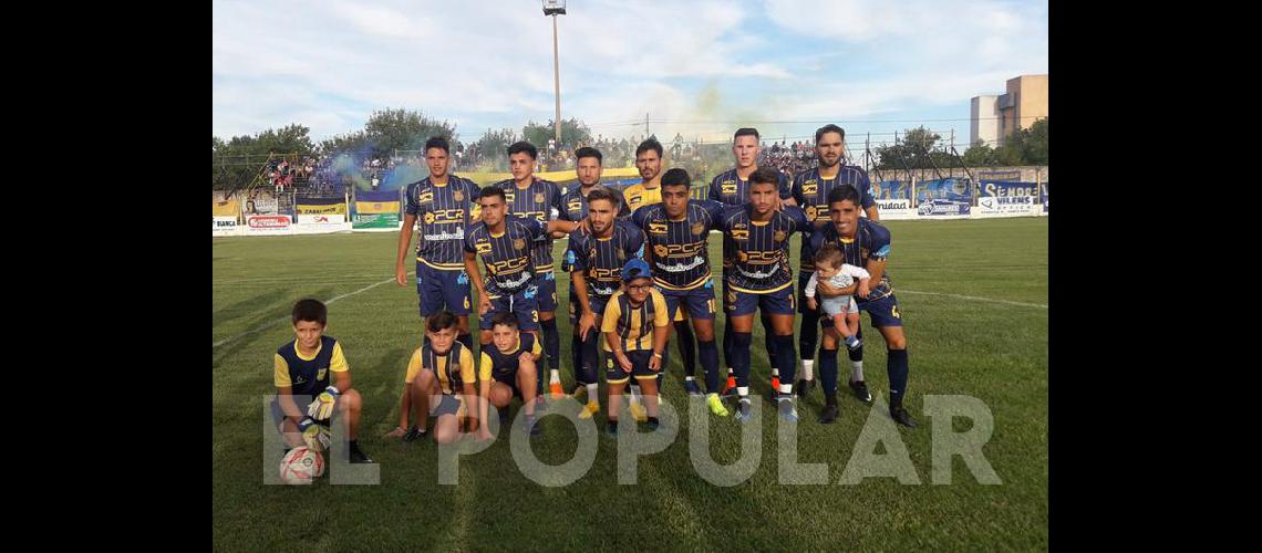  Club All Boys