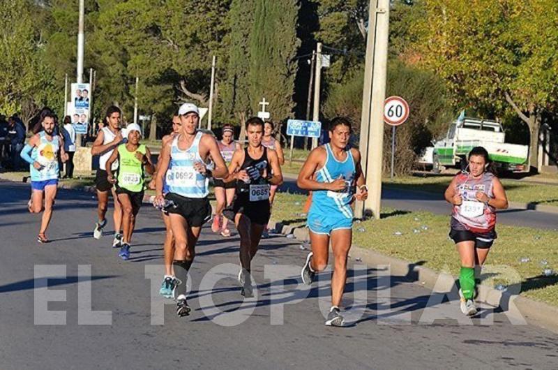  Diario La Arena