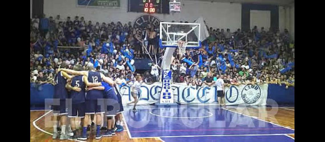 La definiciÃ³n del TPC es en San NicolÃ�s 