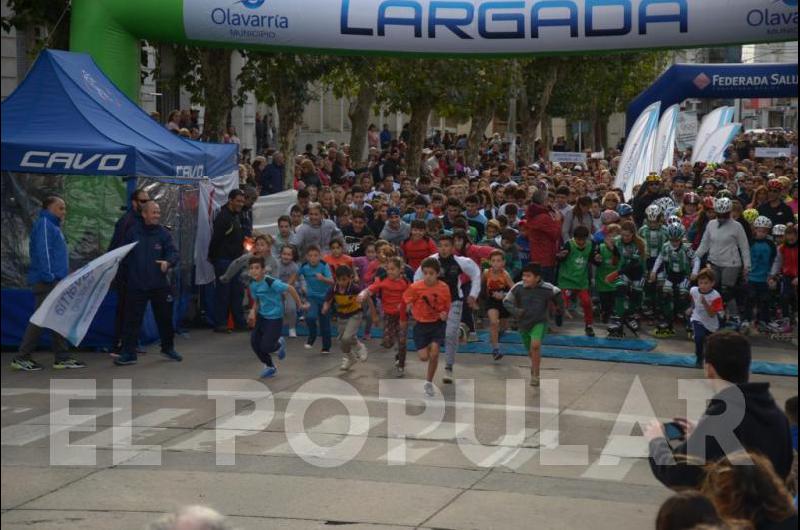 Recorridos para todos los gustos