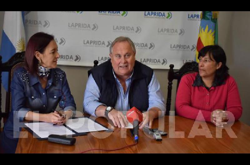 El concurso convoca a todas las entidades de la ciudad 