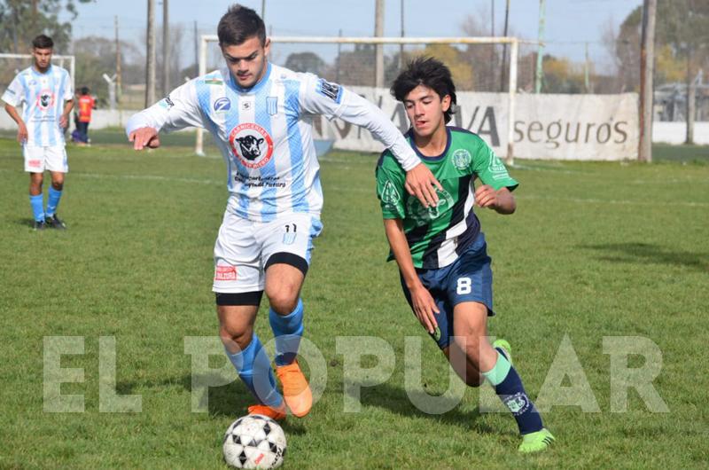 Ferro y Embajadores jugaron este sÃ�bado y lunes FotografÃ­as Verito