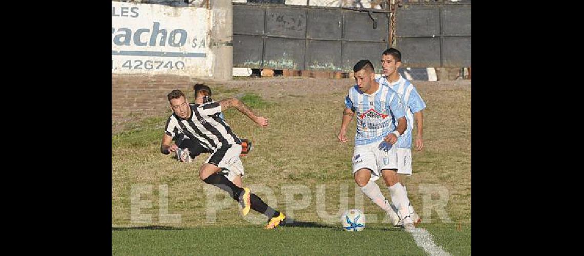 Ferro y Estudiantes animan una de las series de semifinales 