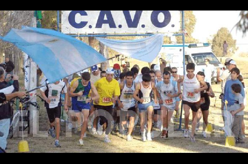Se viene el Cross del Terrapleacuten