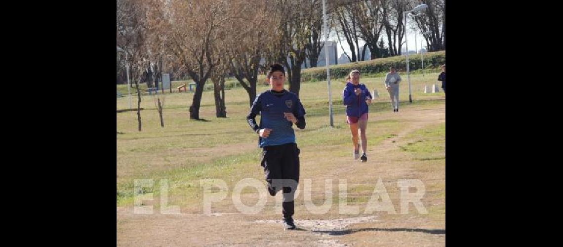 El AcuatlÃ³n sumÃ³ un nombre mÃs con Gregorio Vidal (Sub 14) 