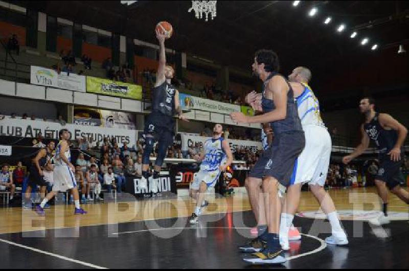 Estudiantes intentarÃ volver a ser gran protagonista de la Liga Argentina de BÃsquetbol en la temporada 20192020 
