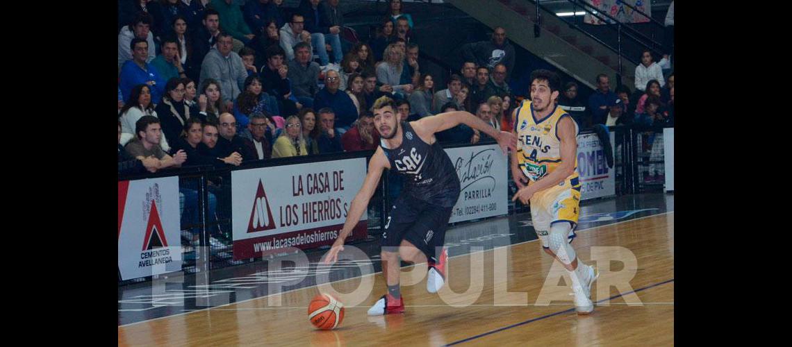 Estudiantes conoce sus rivales