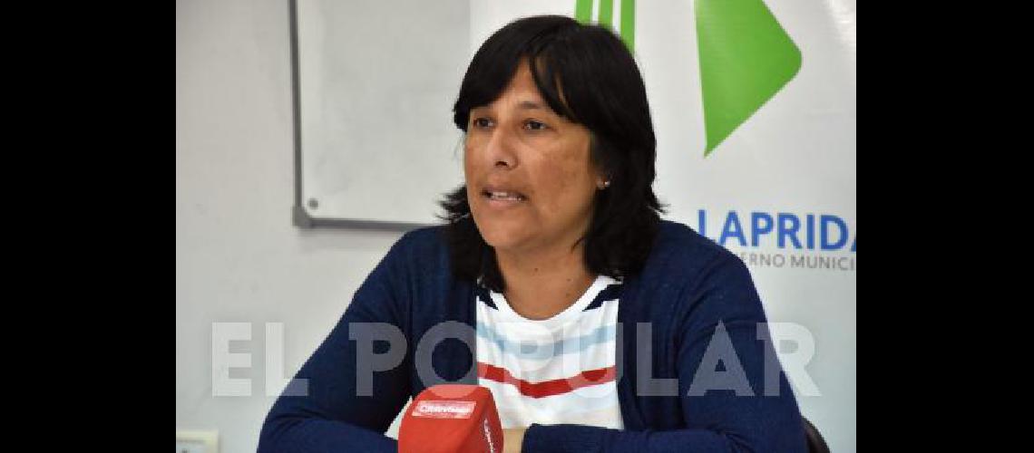 La capacitaciÃ³n es gratuita y serÃ maÃ±ana y el sÃbado 