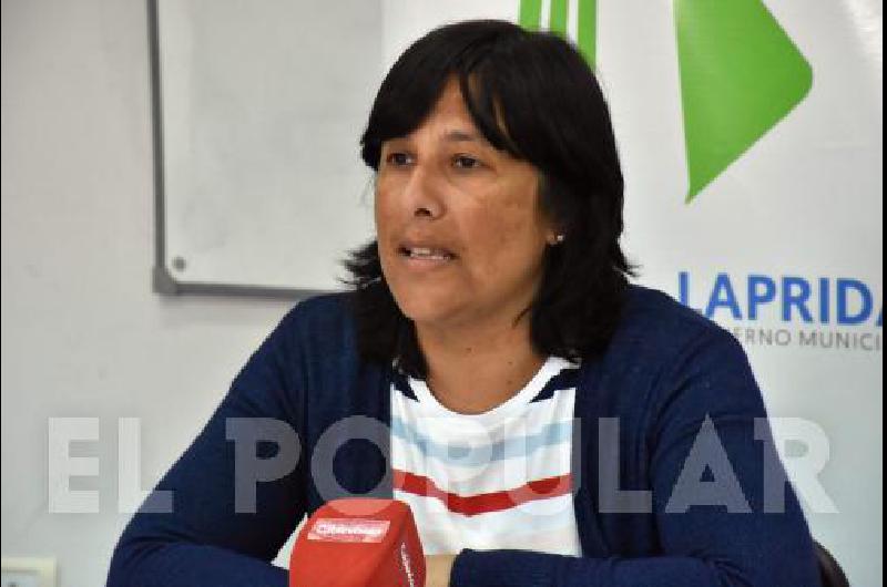 La capacitaciÃ³n es gratuita y serÃ maÃ±ana y el sÃbado 