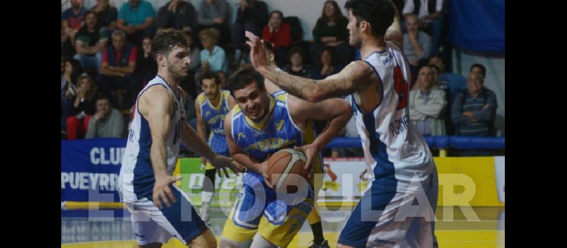 Refuerzo para Racing A Club