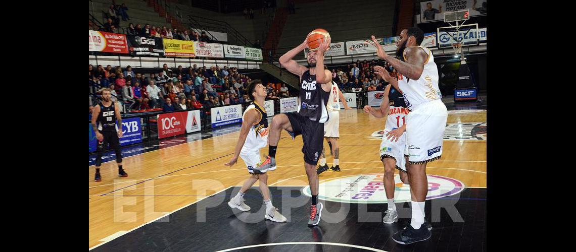 Estudiantes volvioacute a ganar