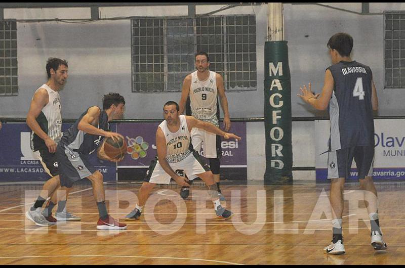 Gran triunfo de Racing A Club