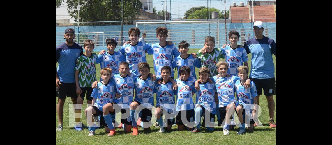 Ferro uno de los finalistas en dÃ©cima Marcelo Kehler