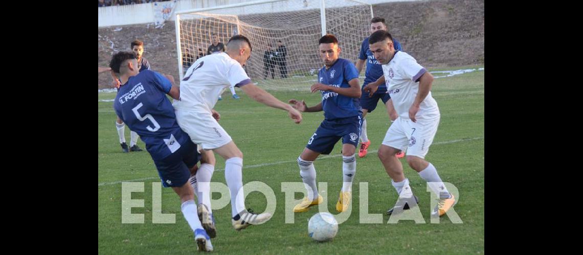Final- 22 jugadores y amplio operativo