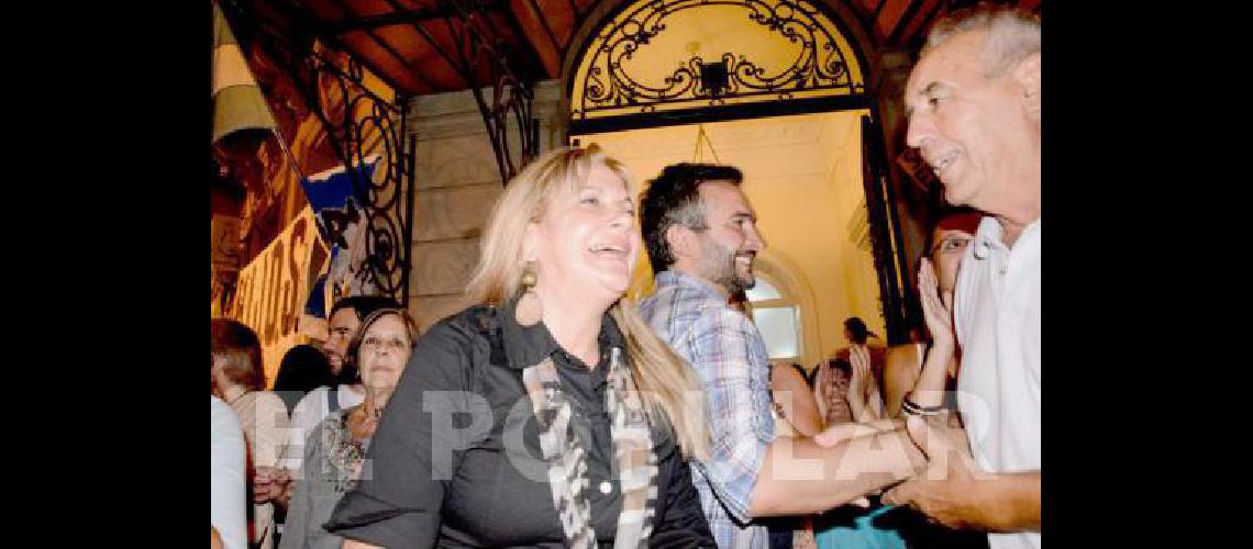 MatÃ­as Moreno tras la sentencia por el secuestro y homicidio de su padre Junto a su mamÃ y su tÃ­o paterno 