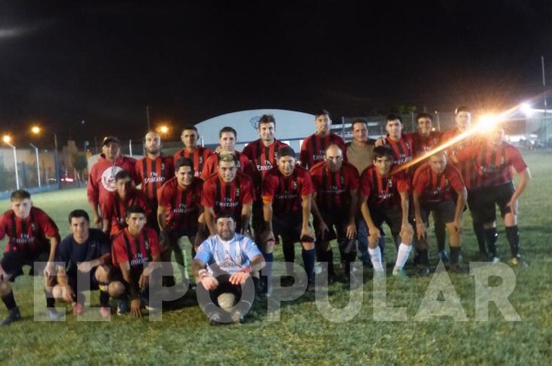  Prensa OFA