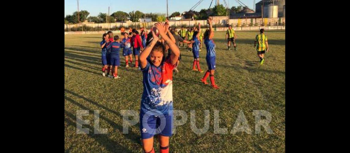 Ferroviario venciÃ³ a Sportivo Piazza en el duelo jugado en Azul 