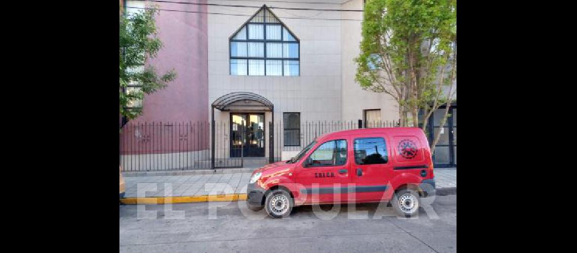 En la sede de SOECO sita en Lamadrid al 2500 se harÃ desde hoy la entrega de bonos para Ãºtiles escolares 