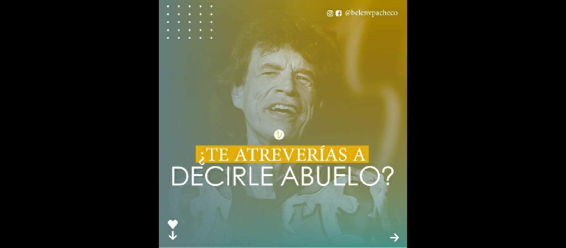 Despueacutes de los 60 avanzar sin viejismos ni cultura antiage