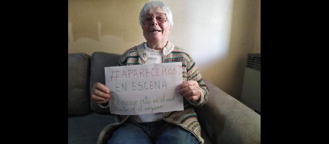 Despueacutes de los 60 avanzar sin viejismos ni cultura antiage