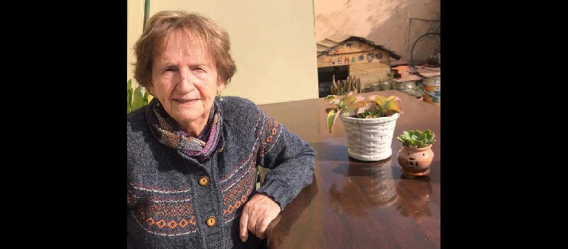Adultos mayores- atender la salud mental para evitar una nueva pandemia