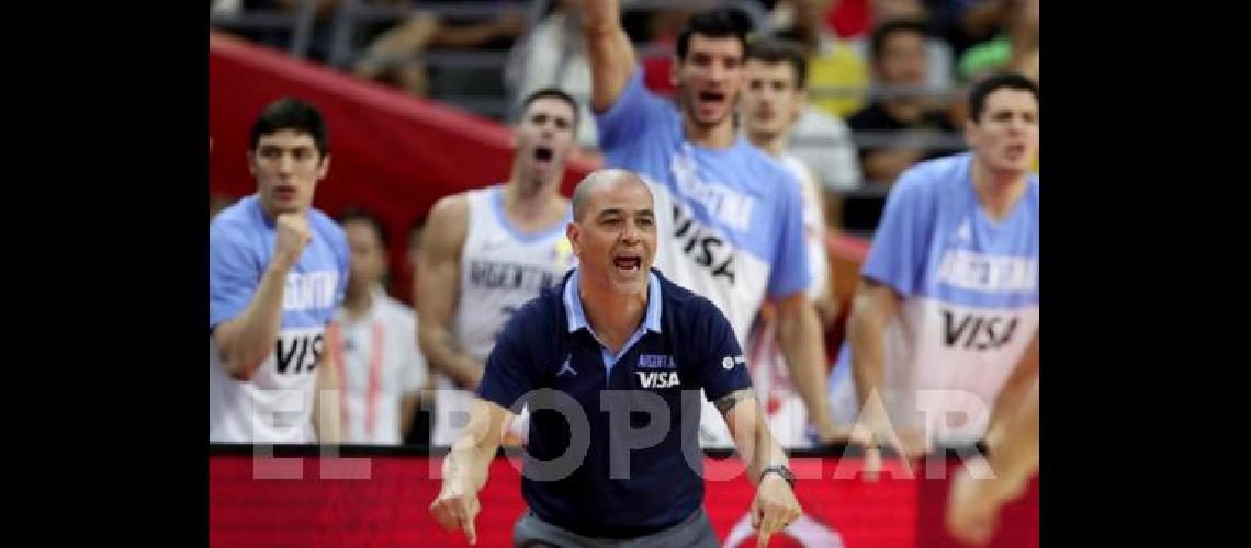 El Oveja HernÃ�ndez dirigirÃ� en los Juegos OlÃ­mpicos del aÃ±o que viene 