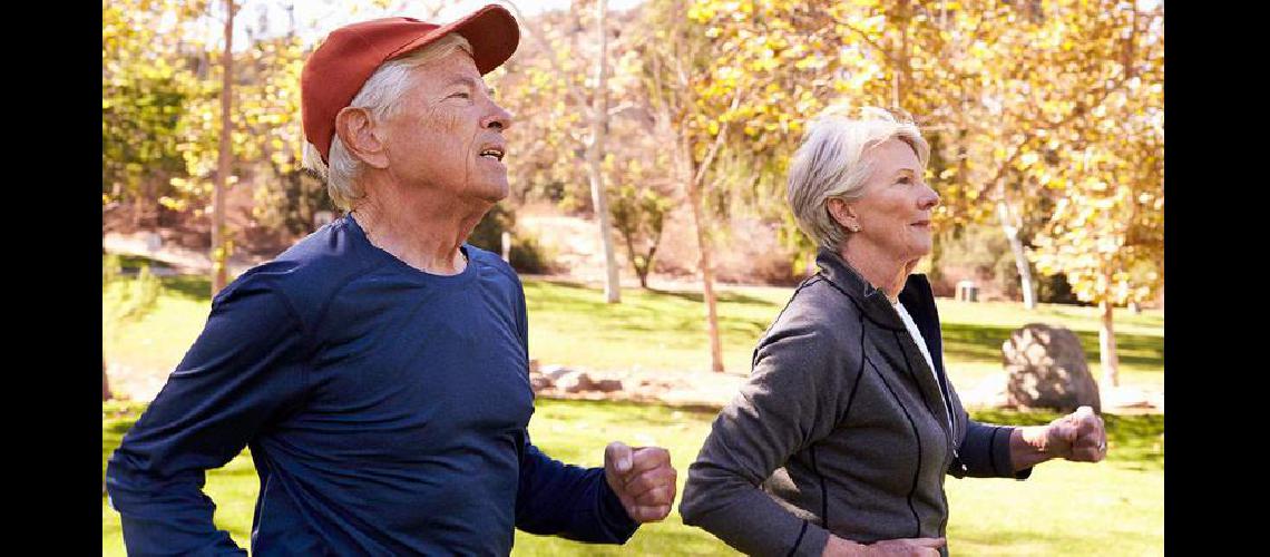 El re-encuentro con el deporte despueacutes de los 60