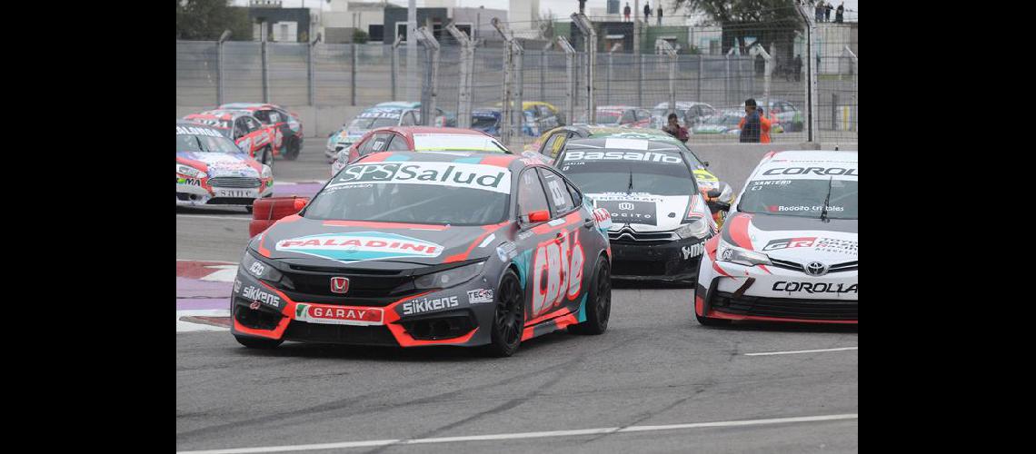 El Turismo Nacional estaacute listo para volver en La Plata