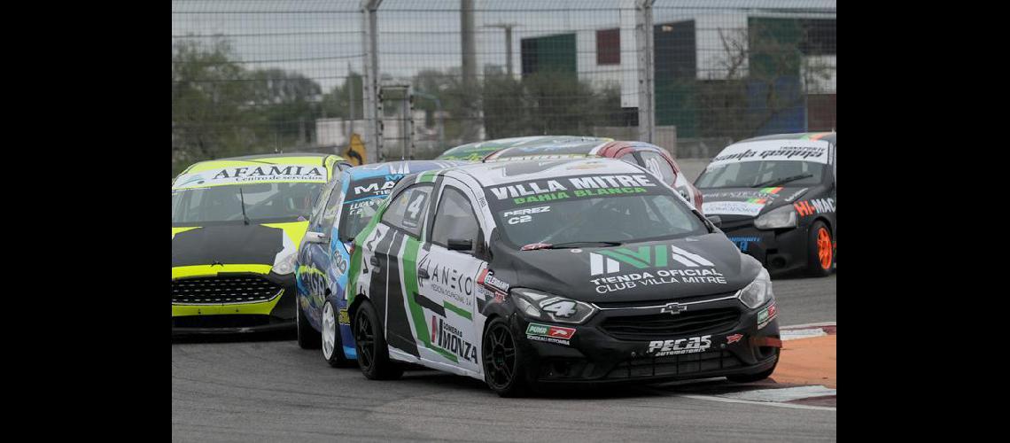 El Turismo Nacional estaacute listo para volver en La Plata