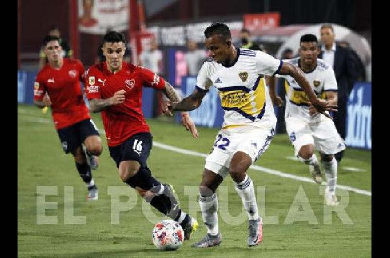 SebastiÃn Villa tuvo la victoria pero Sosa le atajÃ³ un penal 