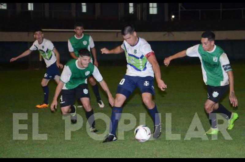 El torneo de primera divisiÃ³n estÃ� mÃ�s cerca de su vuelta 