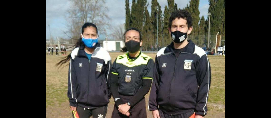  Prensa LFO