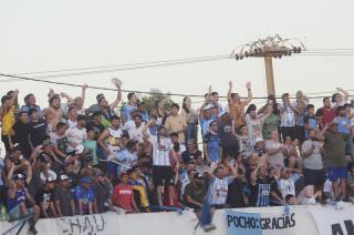 El Domingo Colasurdo contar solo con la presencia del público local