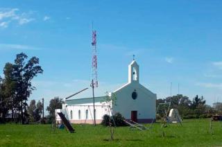 Los vecinos de Nievas dicen que no cerramos el dilogo