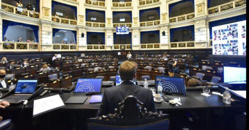 Cmara de Diputados de la Provincia
