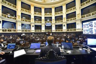Cmara de Diputados de la Provincia